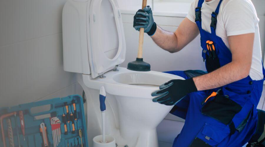 drain and sewer cleaning in Belews Creek, NC